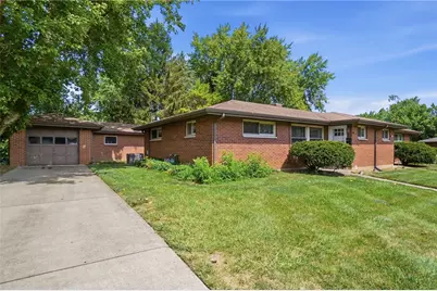 3205 Ackerman Boulevard, Kettering, OH 45429 - Photo 3