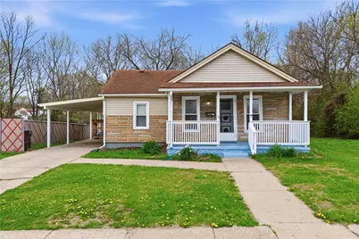541 E Main Street, Xenia, OH 45385 - Photo 1