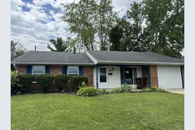 6673 Emerald Avenue, Mad River Twp, OH 45323 - Photo 1