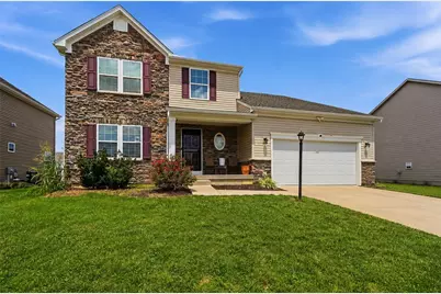 4385 Saratoga Place, Huber Heights, OH 45424 - Photo 1