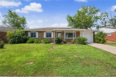 1008 New Mexico Drive, Xenia, OH 45385 - Photo 1