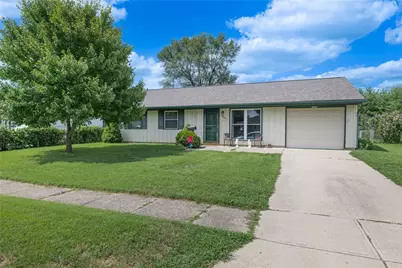 1138 Carman Avenue, New Carlisle, OH 45344 - Photo 1