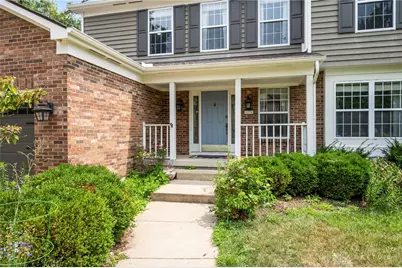 1176 Pickett Ridge Court, Beavercreek, OH 45434 - Photo 5
