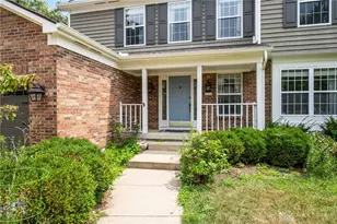 1176 Pickett Ridge Ct, Beavercreek, OH 45434 - Photo 5