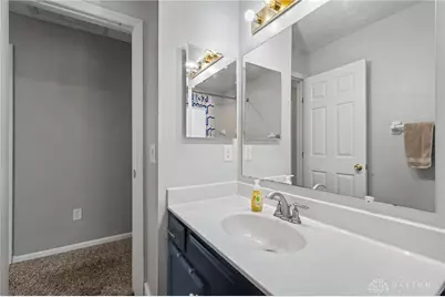 1176 Pickett Ridge Court, Beavercreek, OH 45434 - Photo 51
