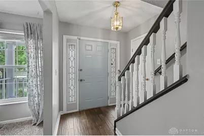 1176 Pickett Ridge Court, Beavercreek, OH 45434 - Photo 9