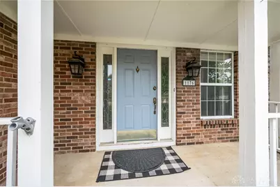 1176 Pickett Ridge Court, Beavercreek, OH 45434 - Photo 7