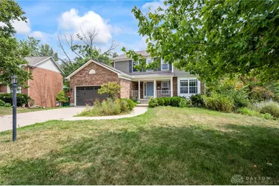 1176 Pickett Ridge Court, Beavercreek, OH 45434 - Photo 3