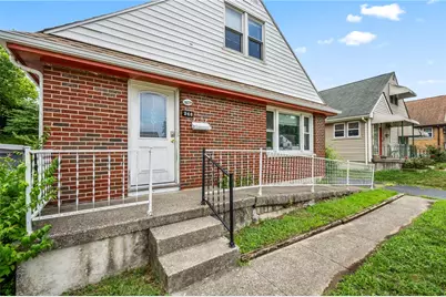 246 N Cherrywood Avenue, Dayton, OH 45403 - Photo 3
