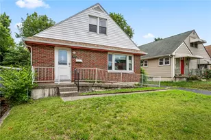 246 N Cherrywood Ave, Dayton, OH 45403 - Photo 1