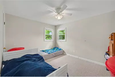 246 N Cherrywood Avenue, Dayton, OH 45403 - Photo 13