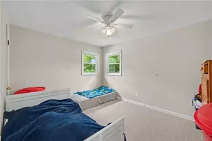 246 N Cherrywood Ave, Dayton, OH 45403 - Photo 13