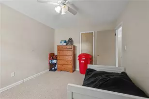 246 N Cherrywood Ave, Dayton, OH 45403 - Photo 15