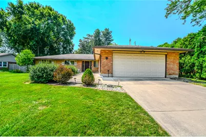 2228 E Whipp Road, Kettering, OH 45440 - Photo 1