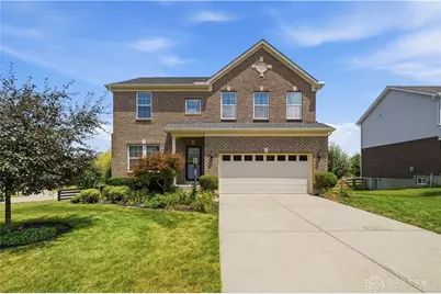 3258 Blue Springs Drive, Monroe, OH 45050 - Photo 9