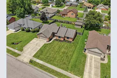 1026 Crede Way, Waynesville, OH 45068 - Photo 5