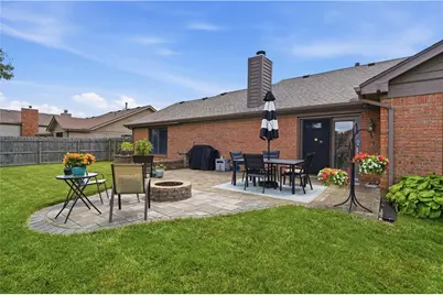 1026 Crede Way, Waynesville, OH 45068 - Photo 37