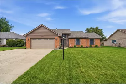 1026 Crede Way, Waynesville, OH 45068 - Photo 1