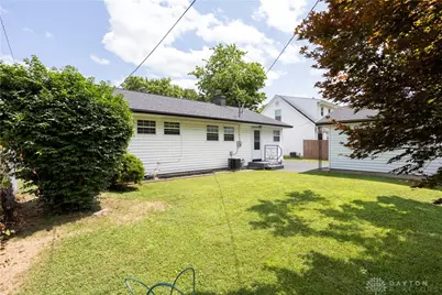 2813 Purdue Drive, Kettering, OH 45420 - Photo 21