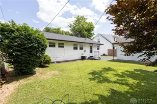 2813 Purdue Dr, Kettering, OH 45420 - Photo 21