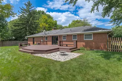3641 Napanee Drive, Beavercreek, OH 45430 - Photo 41