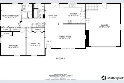 3641 Napanee Drive, Beavercreek, OH 45430 - Photo 49