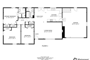 3641 Napanee Dr, Beavercreek, OH 45430 - Photo 49