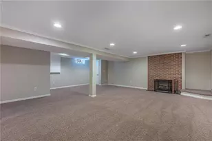 3641 Napanee Dr, Beavercreek, OH 45430 - Photo 29