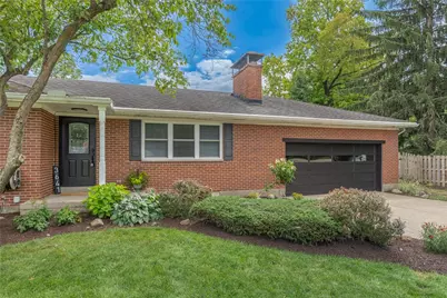 3641 Napanee Drive, Beavercreek, OH 45430 - Photo 45
