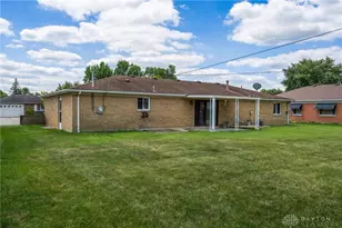 617 Bradfield Dr, Trotwood, OH 45426 - Photo 29