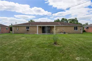 617 Bradfield Dr, Trotwood, OH 45426 - Photo 27
