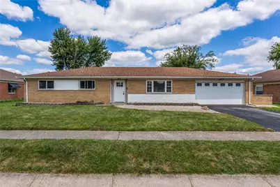 617 Bradfield Drive, Trotwood, OH 45426 - Photo 1