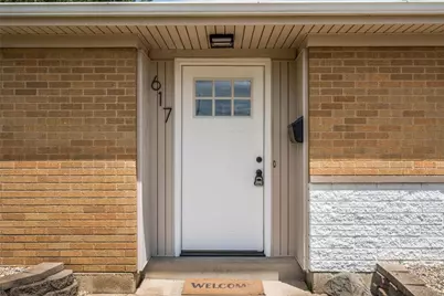 617 Bradfield Drive, Trotwood, OH 45426 - Photo 5