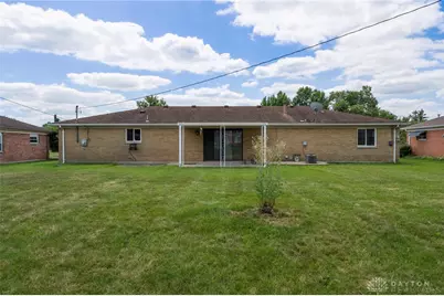 617 Bradfield Drive, Trotwood, OH 45426 - Photo 29