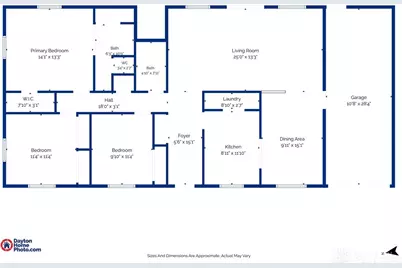 71 Goldengate Drive, Washington Twp, OH 45459 - Photo 37