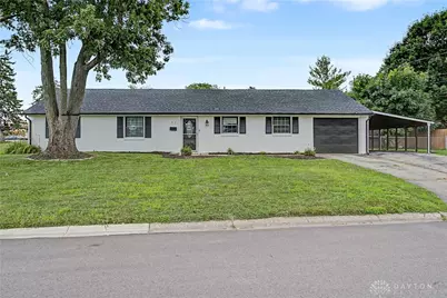 71 Goldengate Drive, Washington Twp, OH 45459 - Photo 3