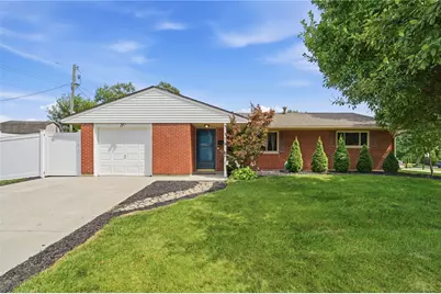 150 Catalpa Drive, Springboro, OH 45066 - Photo 1
