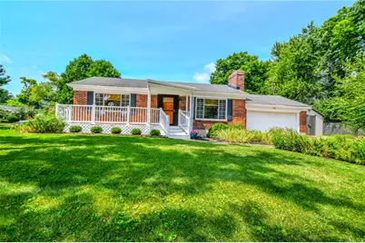 3621 Strathmoor Drive, Kettering, OH 45429 - Photo 1