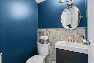 4900 Pennswood Dr, Huber Heights, OH 45424 - Photo 41