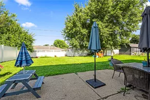 4900 Pennswood Dr, Huber Heights, OH 45424 - Photo 43