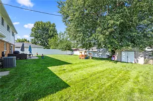 4900 Pennswood Dr, Huber Heights, OH 45424 - Photo 49