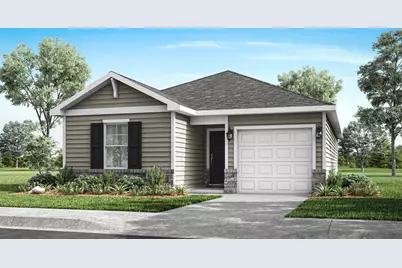 1168 Theatre Drive, Wilmington, OH 45177 - Photo 1
