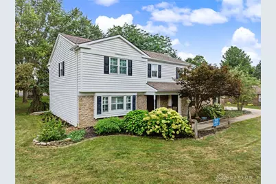 129 Outerview Circle, Xenia Twp, OH 45385 - Photo 1