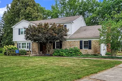 129 Outerview Circle, Xenia Twp, OH 45385 - Photo 5