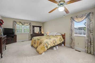 129 Outerview Circle, Xenia Twp, OH 45385 - Photo 33