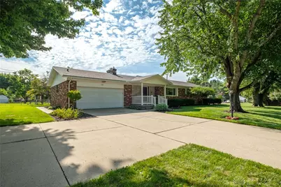2250 Banyon Drive, Beavercreek, OH 45431 - Photo 1