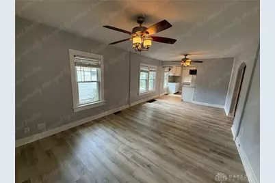 185 N Northampton Avenue, Dayton, OH 45417 - Photo 3