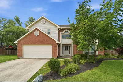 6810 Casa Grande Court, Huber Heights, OH 45424 - Photo 1
