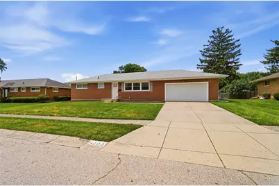 4209 Helena Drive, Moorefield Twp, OH 45503 - Photo 3