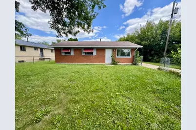 4517 Kammer Avenue, Dayton, OH 45417 - Photo 1